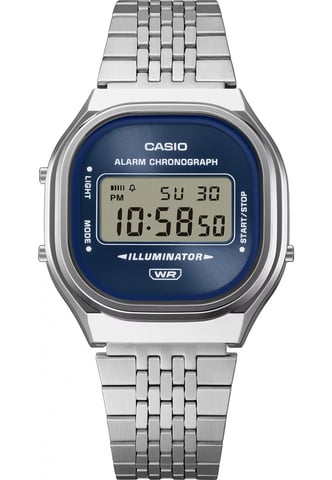 Casio A140WE-2AEF Kollektion Uhr