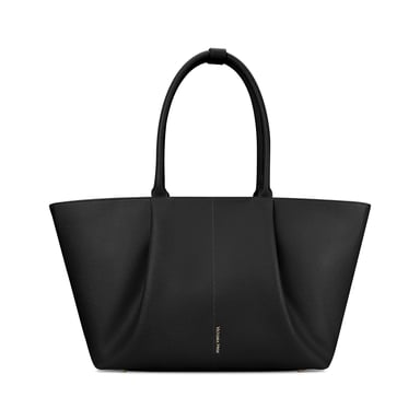 VICTORIA HYDE Business- und Laptoptasche Ada, Schwarz | Passend für Laptops bis 16 Zoll
