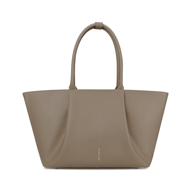 VICTORIA HYDE Business- und Laptoptasche Ada Beige | Passend für Laptops bis 16 Zoll