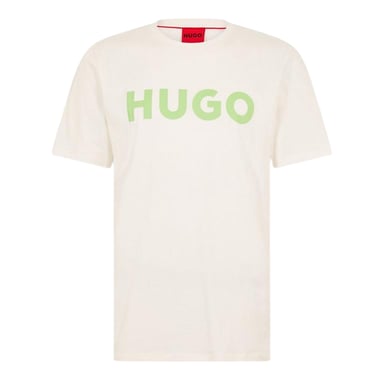 Hugo - "Dulivio" T-Shirt für Herren (Natürlich)