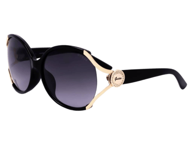 Guess GF6099/S 01B Sonnenbrille