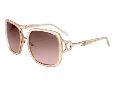 Guess GF6111/S 57T Sonnenbrille