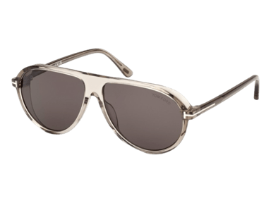 Tom Ford FT1023/S 45A Sonnenbrille