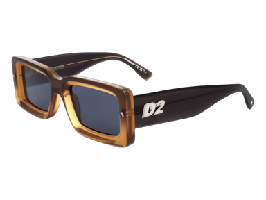Dsquared2 D2 0141/S 9EN Sonnenbrille