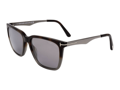 Tom Ford FT0862/S 56C Sonnenbrille