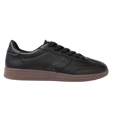 Kappa - "Scafa" Sneaker für Herren (Schwarz)