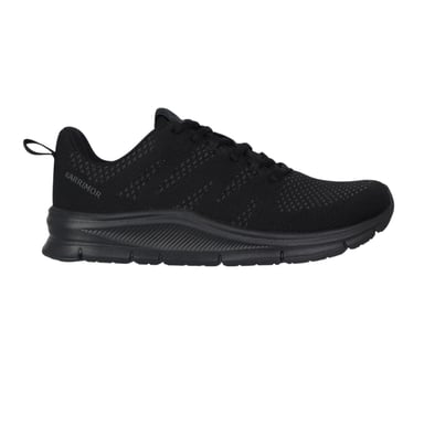Karrimor - "Duma 6" Sneaker für Damen, Ortholite-Sohle (Schwarz)
