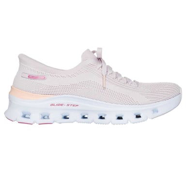 Skechers - "Pro" Sneaker für Damen, Gleitschritt (Lavendel)