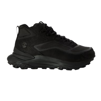 Timberland - "Motion Access" Sneaker für Herren/Damen Unisex, Zum Schnüren (Schwarz)