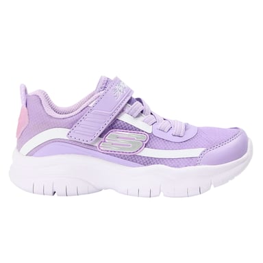 Skechers - "Flexblast" Sneaker für Kinder (Hellblau)