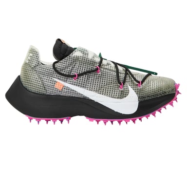 Off White - Nike Schuhe für Damen, Stifte (Naturweiß)