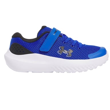 Under Armour - "Surge 4" Sneaker für Kinder (Blau)