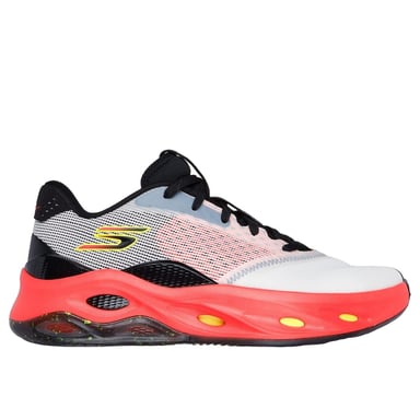 Skechers - "Skx Float" Sneaker für Herren (Orange/Weiß)
