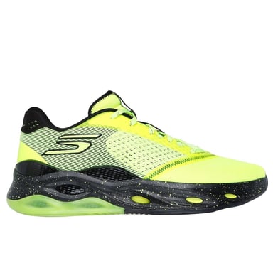 Skechers - "Skx Float" Sneaker für Herren (Gelb/Schwarz)