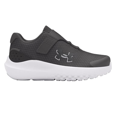 Under Armour - "Surge 4" Sneaker für Kinder (Grau)