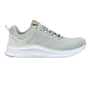 Karrimor - "Duma 6" Sneaker für Damen, Ortholite-Sohle (Salbei)