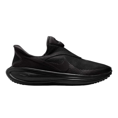 Nike - "Revolution 7" Logo Sneaker für Damen (Dreifaches Schwarz)