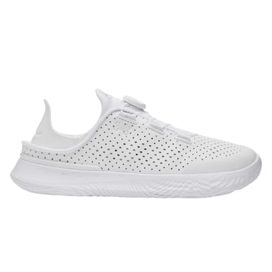Under Armour - "SlipSpeed" Sneaker für Damen (Weiß)