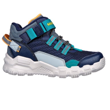 Skechers - "Adventurer" Sneaker für Kinder (Marine/Bunt)