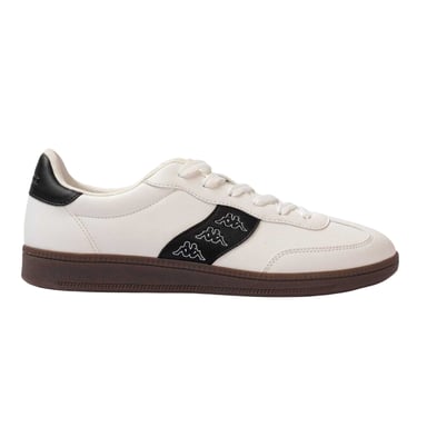 Kappa - "Scafa" Sneaker für Herren (Weiß)