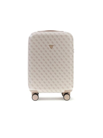 Guess Pouch Knochenlogo