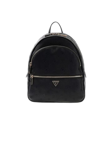 Guess Rucksack mit schwarzem Logo