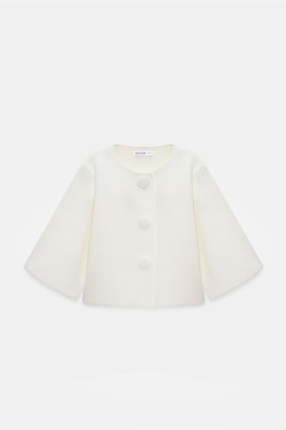 Crop-Jacquard-Button-Cardigan