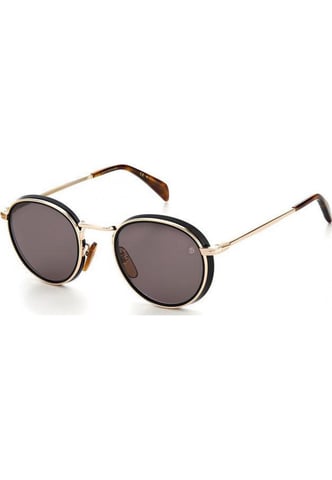 David Beckham DB 1033 49 S 2M2E9IR Sonnenbrille