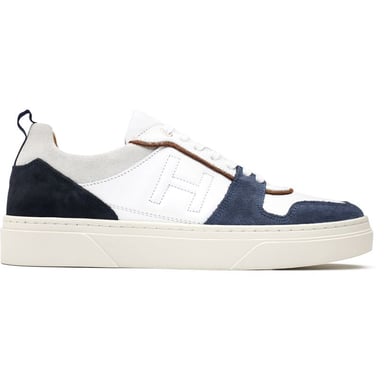 Hackett London Hackney Dextair Sneaker