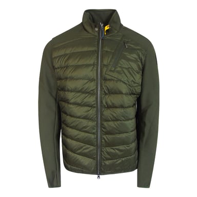 Parajumpers Jayden Deep Moss Jacke