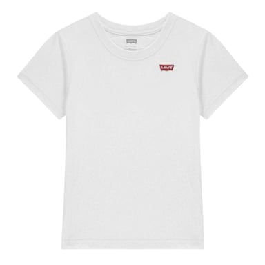 Levis - T-Shirt für Jungen (Weiß)