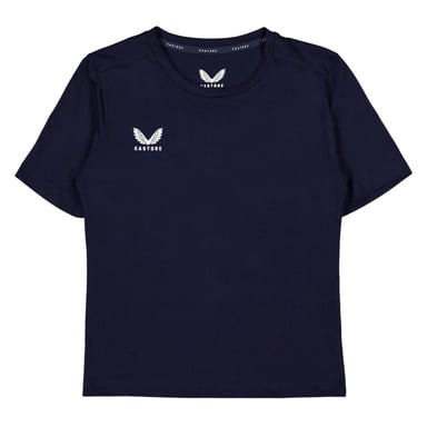 Castore - T-Shirt für Kinder, Regulär (Kurzmantel)