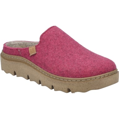 JOSEF SEIBEL Damen Hausschuh Carmaux 01 in pink