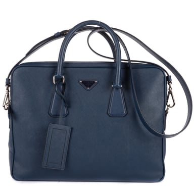 Briefcase   Aktenkoffer