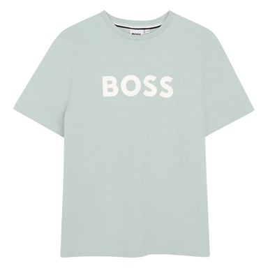 Boss - T-Shirt für Kinder (Rosenkohl)
