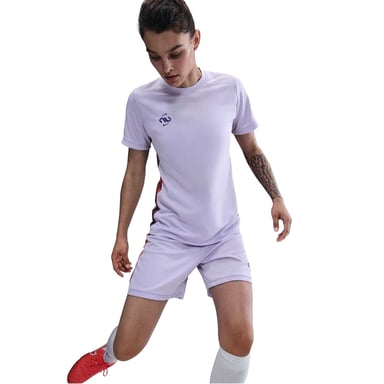 Nike - T-Shirt für Damen, Dri-FIT (Sauerstoff Blau)
