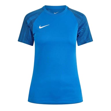 Nike - "Academy" Oberteil für Damen, Dri-FIT, Training, Regulär (Königsblau/Weiß)