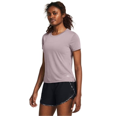 Under Armour - "Streaker" Oberteil für Damen, Laufen (Grau)
