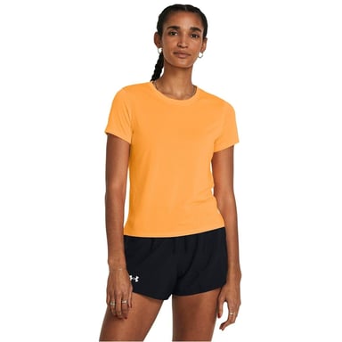 Under Armour - "Streaker" Oberteil für Damen, Laufen (Orange)