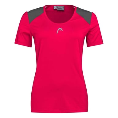 Head - "Club 22 Tech" T-Shirt für Damen (Pink)