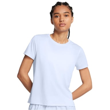 Under Armour - "Streaker" Oberteil für Damen, Laufen (Nimbus Blau)