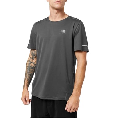 Karrimor - T-Shirt für Herren, Laufen (Holzkohle)