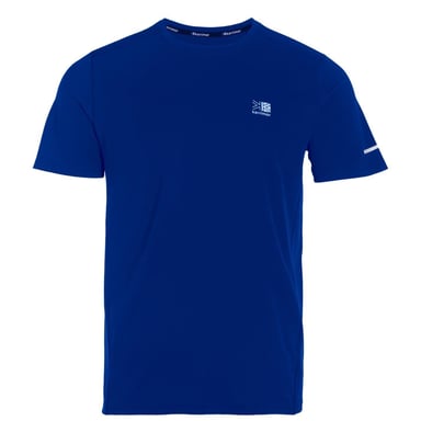 Karrimor - T-Shirt für Herren, Laufen (Königsblau)