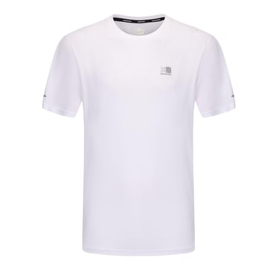Karrimor - T-Shirt für Herren, Laufen (Weiß)