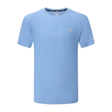 Karrimor - T-Shirt für Herren, Laufen (Mutiges Blau)