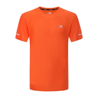 Karrimor - T-Shirt für Herren, Laufen (Feuer Orange)
