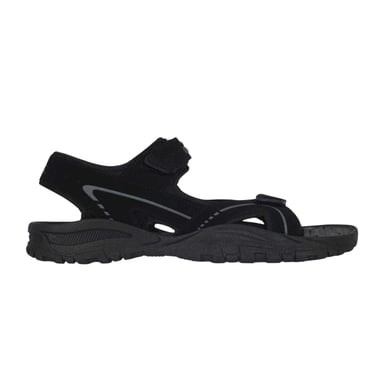 Slazenger - "Wave" Sandalen für Herren (Schwarz)