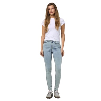Noisy May - Jeans für Damen (Hellblau)