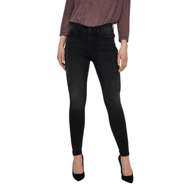Vero Moda - Jeans für Damen (Jeans-Schwarz)