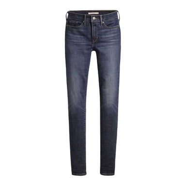 Levis - "311 Shaping" Jeans für Damen (Lapislazuli)